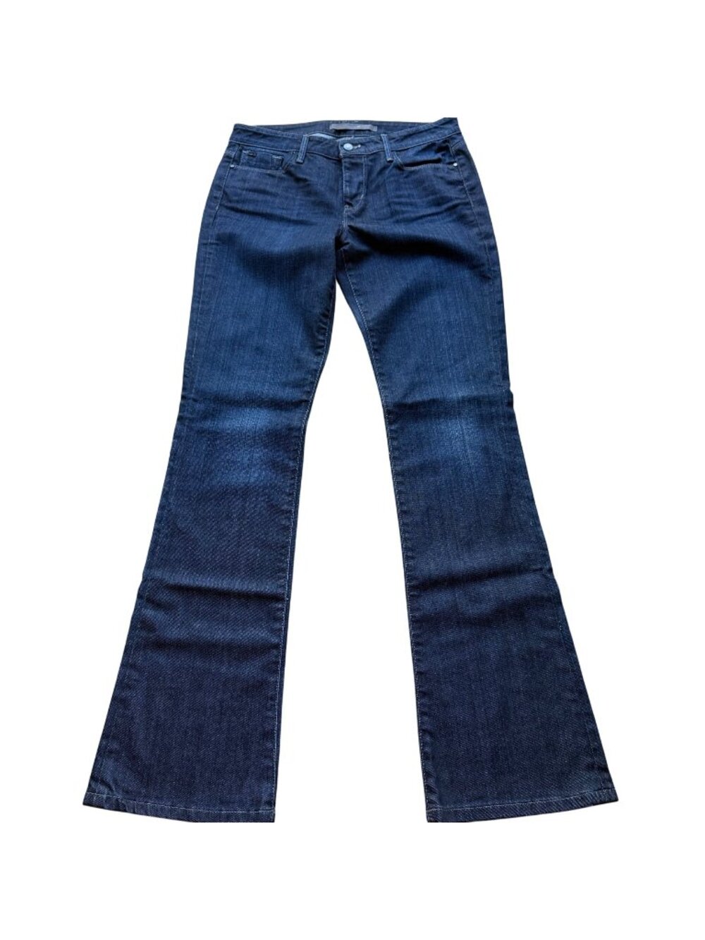 Joe's Jeans Size 29 Marissa NEW The Icon Muse High Waist Fit Bootcut Jeans